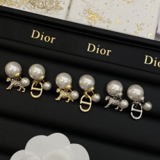 Christian Dior Earrings